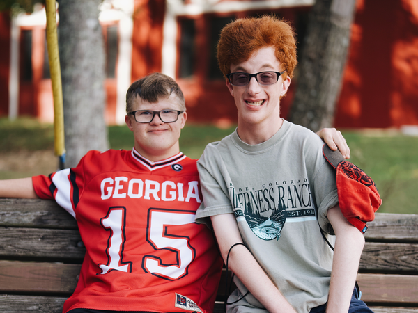 Camp Trip Image - 2026 CPT Wk 3 - Capernaum - TN33